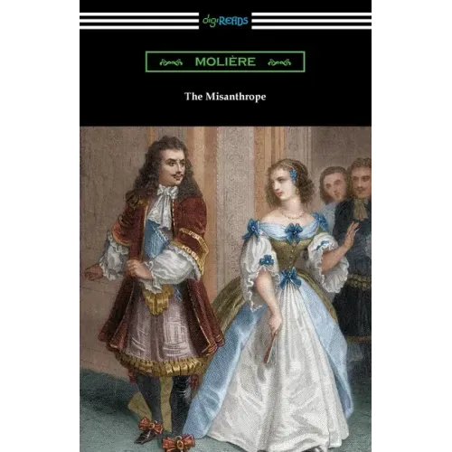 The Misanthrope