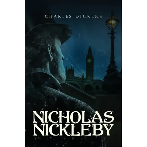 Nicholas Nickleby