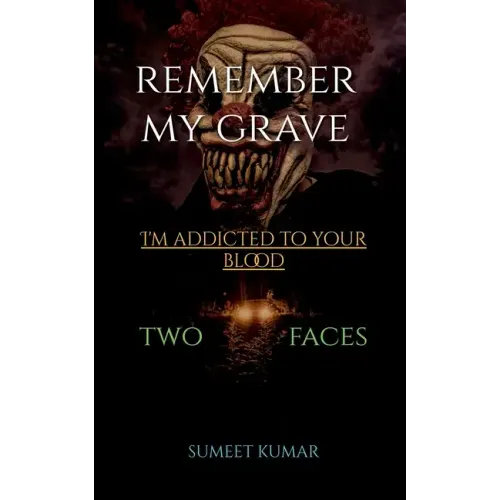 remember my grave