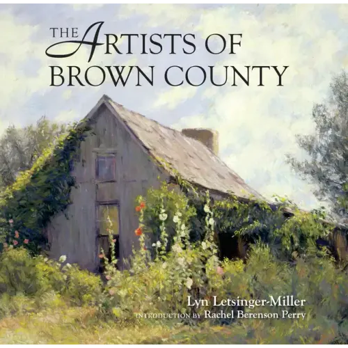 The Artists of Brown County