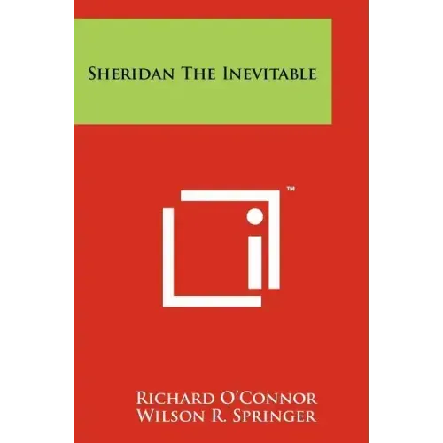 Sheridan the Inevitable