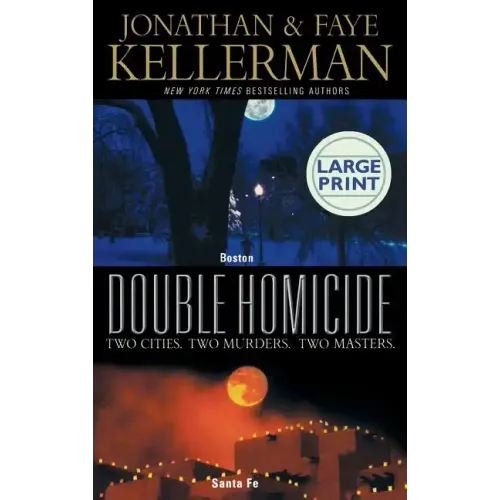 Double Homicide