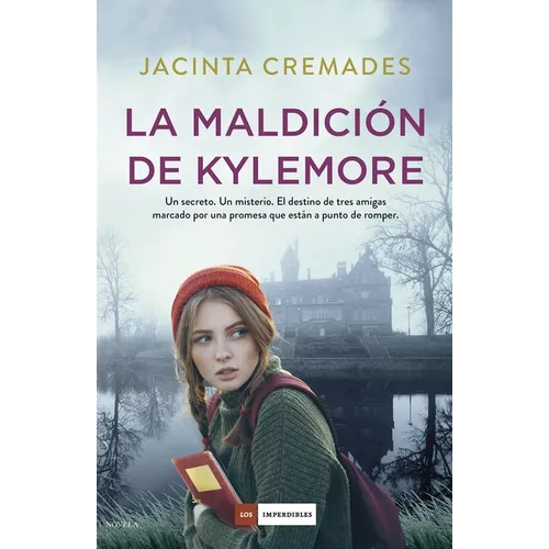 Maldición de Kylemore, La