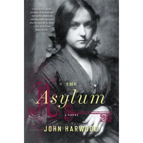 The Asylum