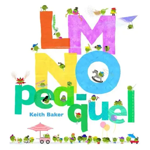 LMNO Pea-Quel