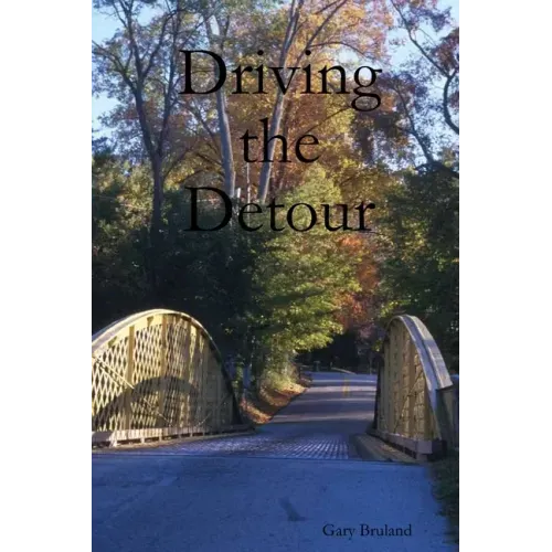 Driving the Detour