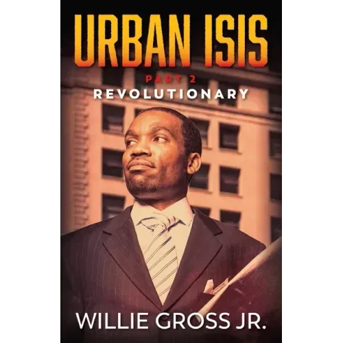 Urban ISIS: Revolutionary