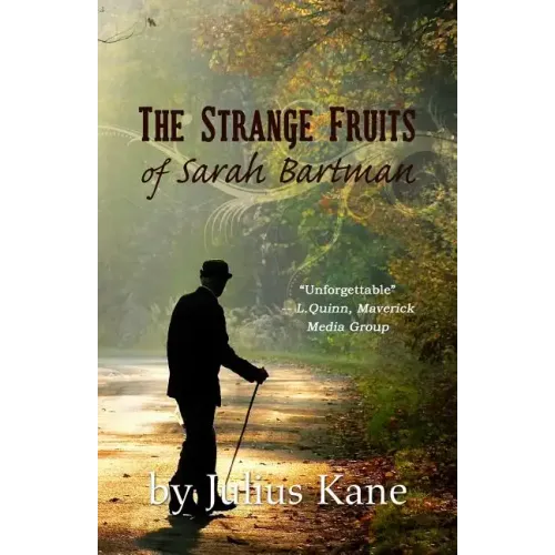 The Strange Fruits of Sarah Bartman