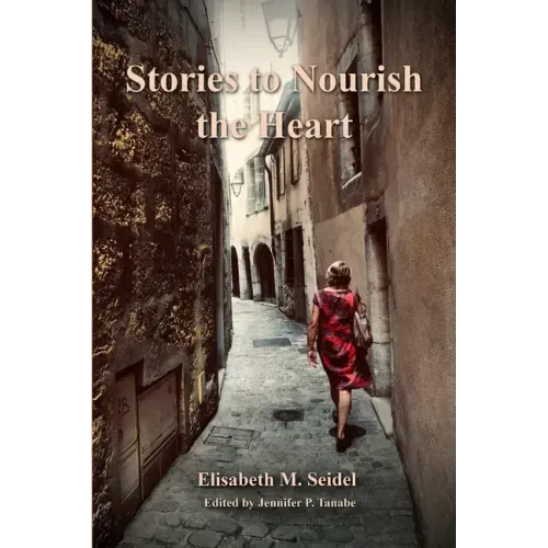 Stories to Nourish the Heart