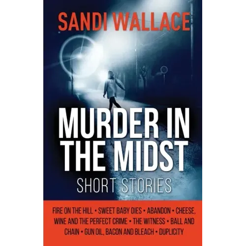 Murder In The Midst