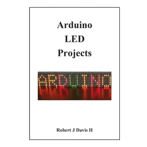 Arduino LED Projects