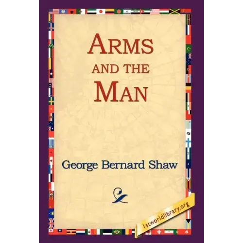 Arms and the Man