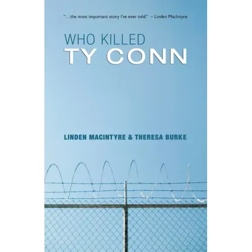 Who Killed Ty Conn