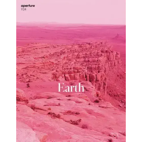 Earth: Aperture 234