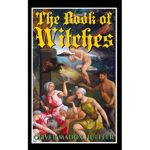 The Book of Witches