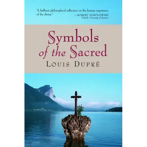 Symbols of the Sacred