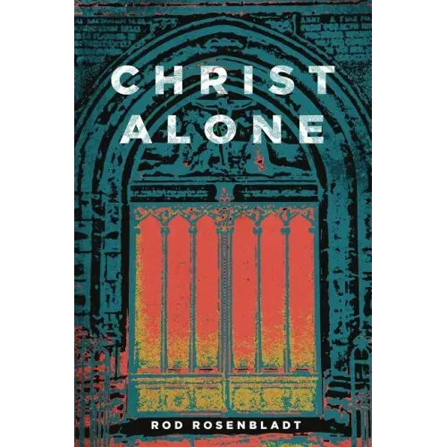 Christ Alone