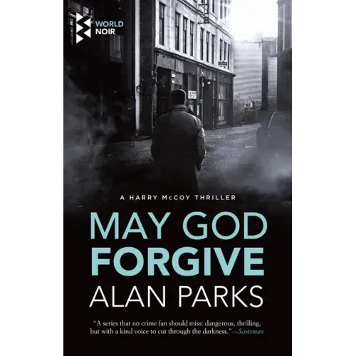 May God Forgive
