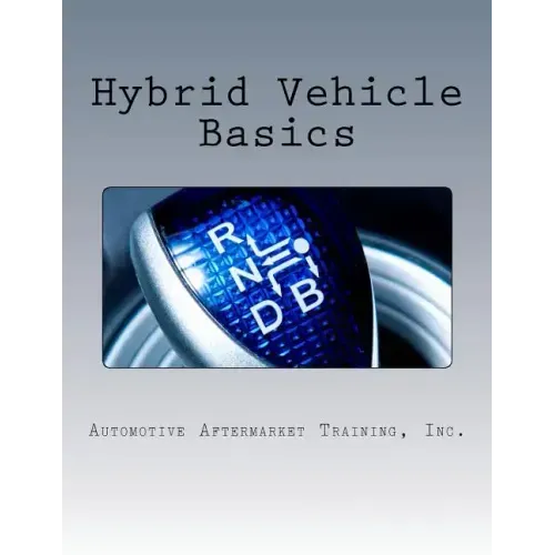 Hybrid Vehicle Basics