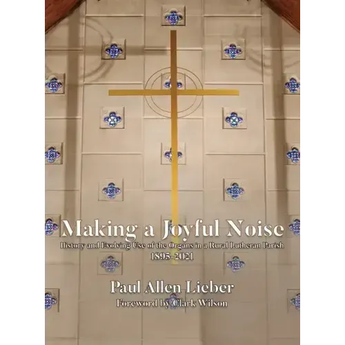 Making a Joyful Noise