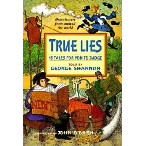 True Lies
