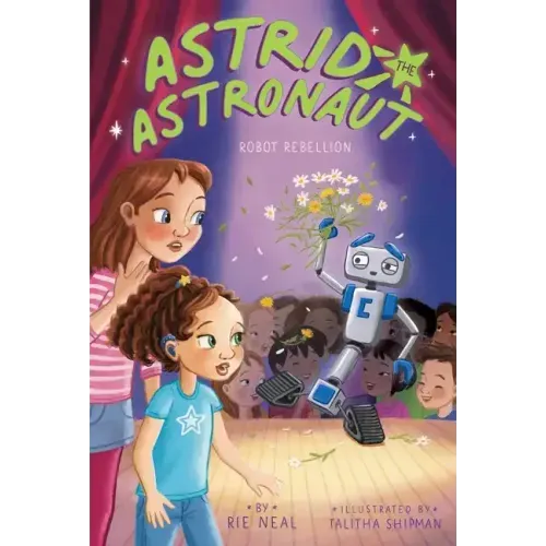 Robot Rebellion