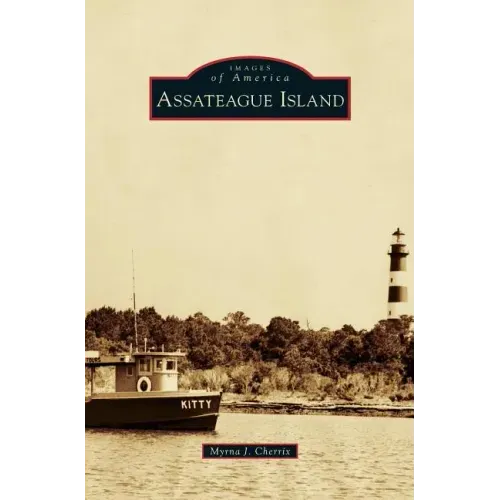 Assateague Island