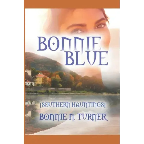 Bonnie Blue