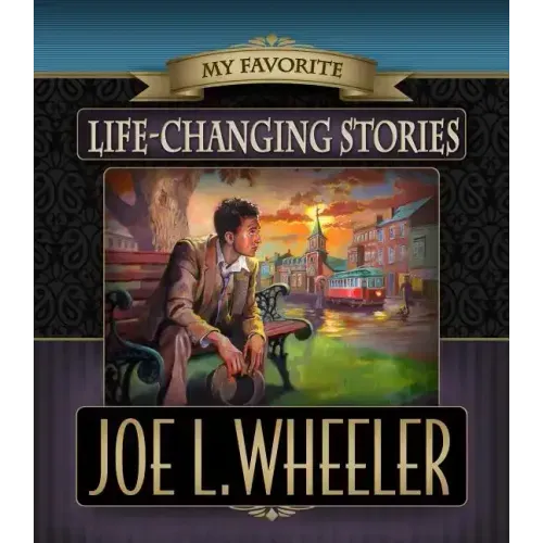 My Favorite Life-Changing Stories