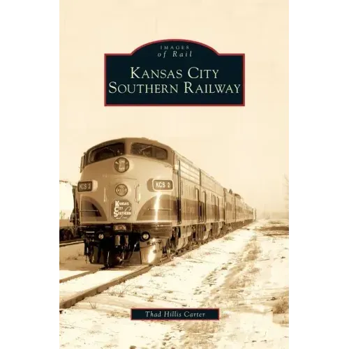Kansas City Southern Railway