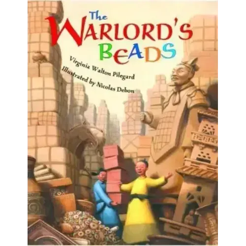 The Warlord's Beads