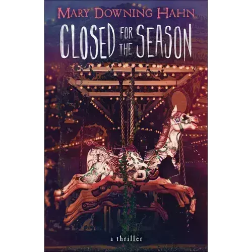 Closed for the Season