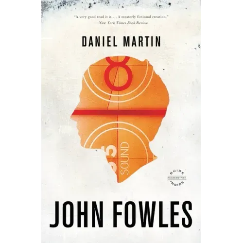 Daniel Martin