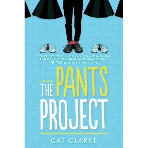 The Pants Project
