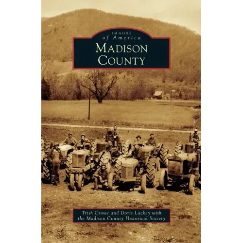 Madison County