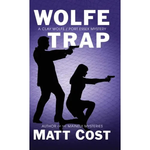 Wolfe Trap