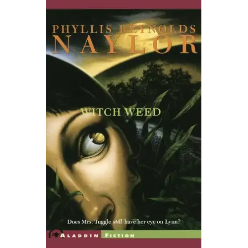 Witch Weed