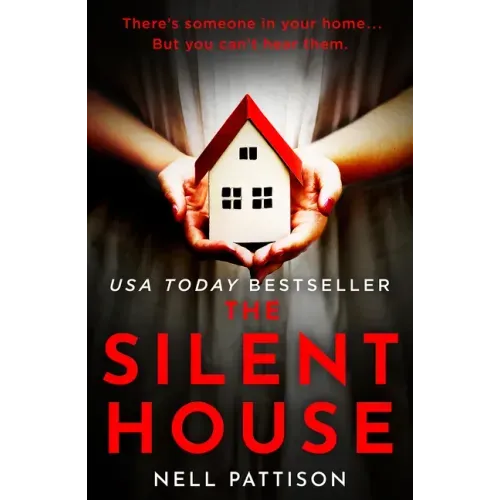 The Silent House