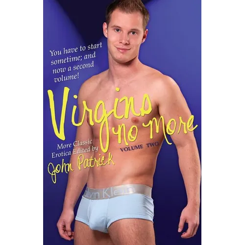 Virgins No More Volume 2