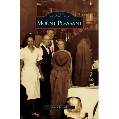 Mount Pleasant