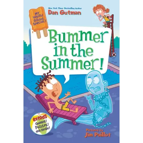 Bummer in the Summer!