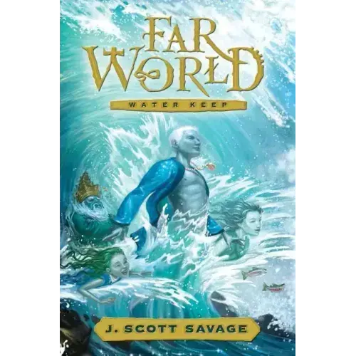 Water Keep: Volume 1