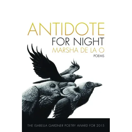 Antidote for Night