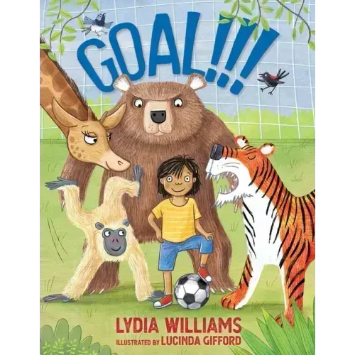 Goal!!!