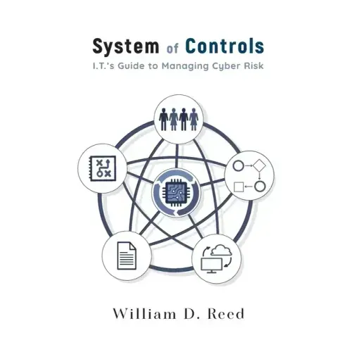 System of Controls: I.T.'s Guide to Managing Cyber Risk