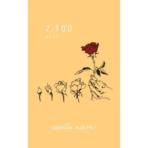7,300 days