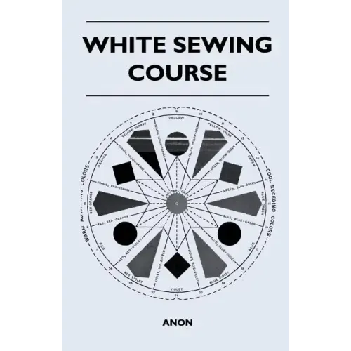 White Sewing Course