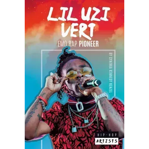 Lil Uzi Vert: Emo Rap Pioneer: Emo Rap Pioneer