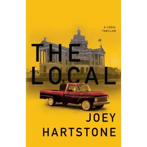 The Local: A Legal Thriller