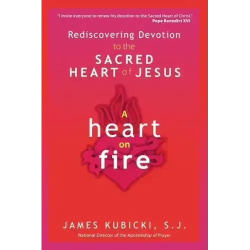 A Heart on Fire